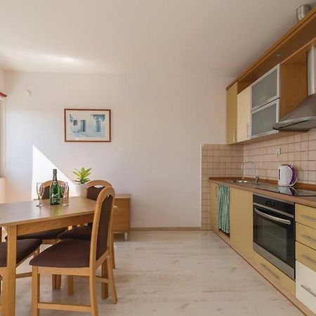 Apartment Red Vodice Extérieur photo