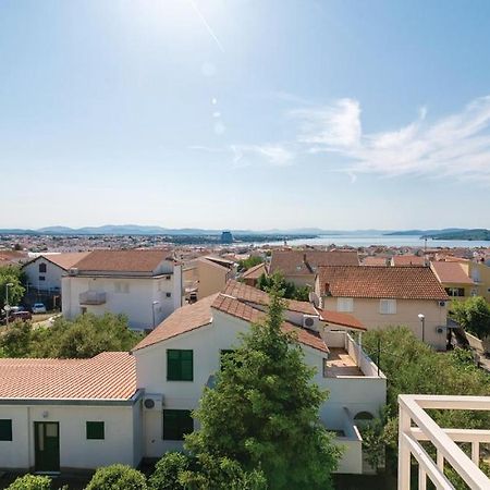 Apartment Red Vodice Extérieur photo