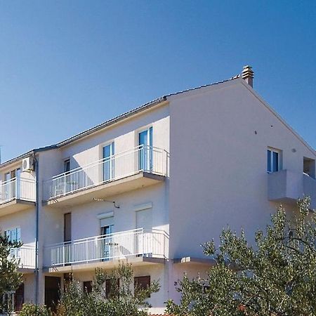 Apartment Red Vodice Extérieur photo