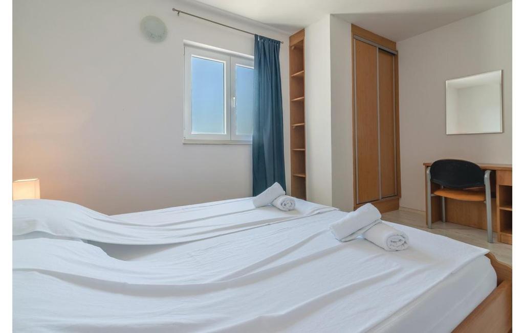 Apartment Red Vodice Extérieur photo