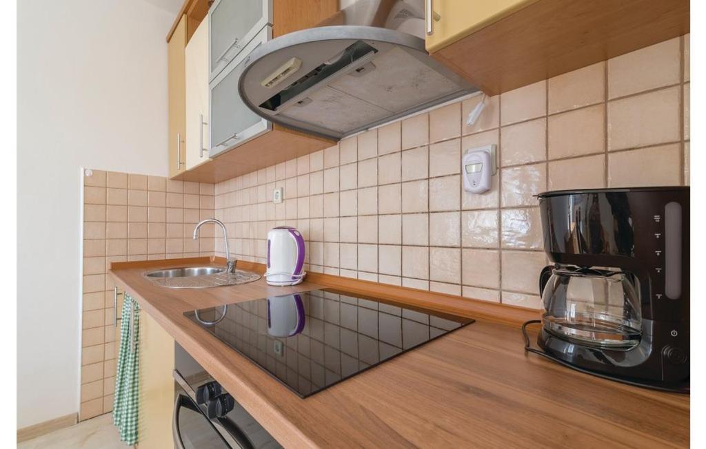 Apartment Red Vodice Extérieur photo