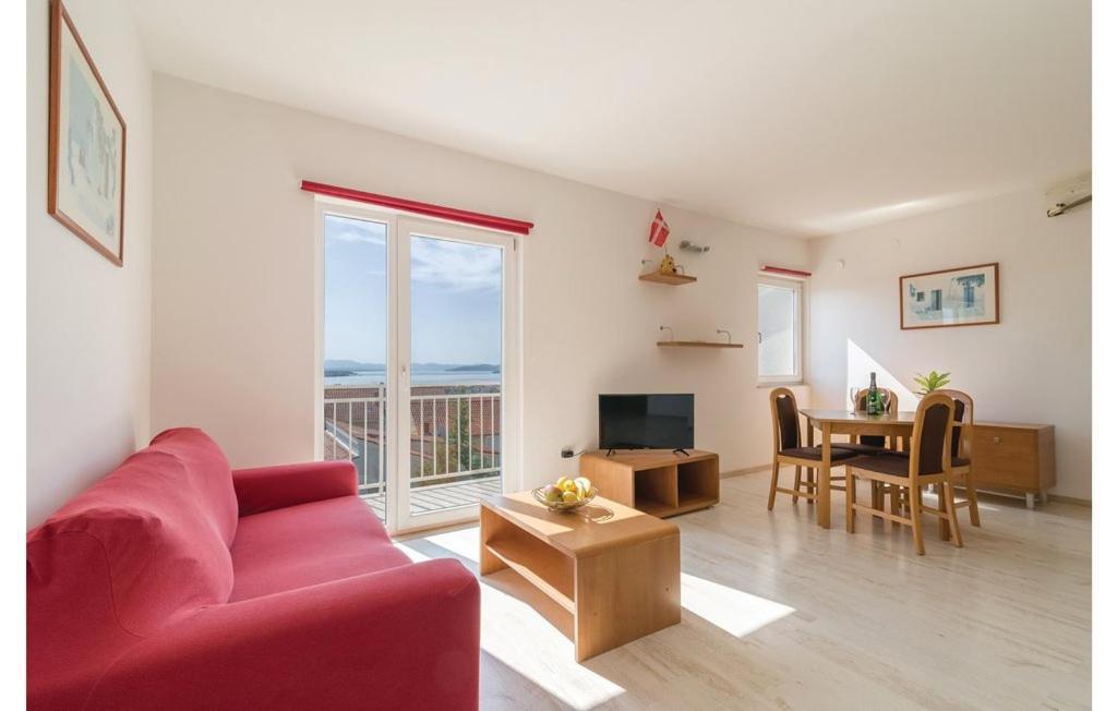 Apartment Red Vodice Extérieur photo