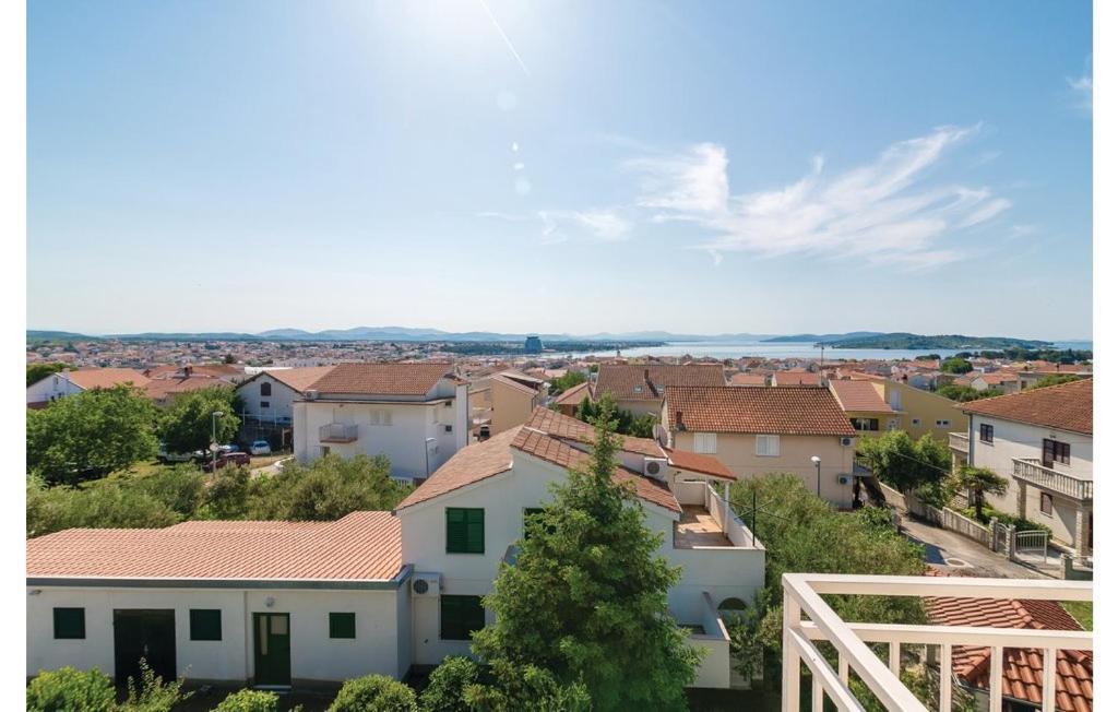 Apartment Red Vodice Extérieur photo
