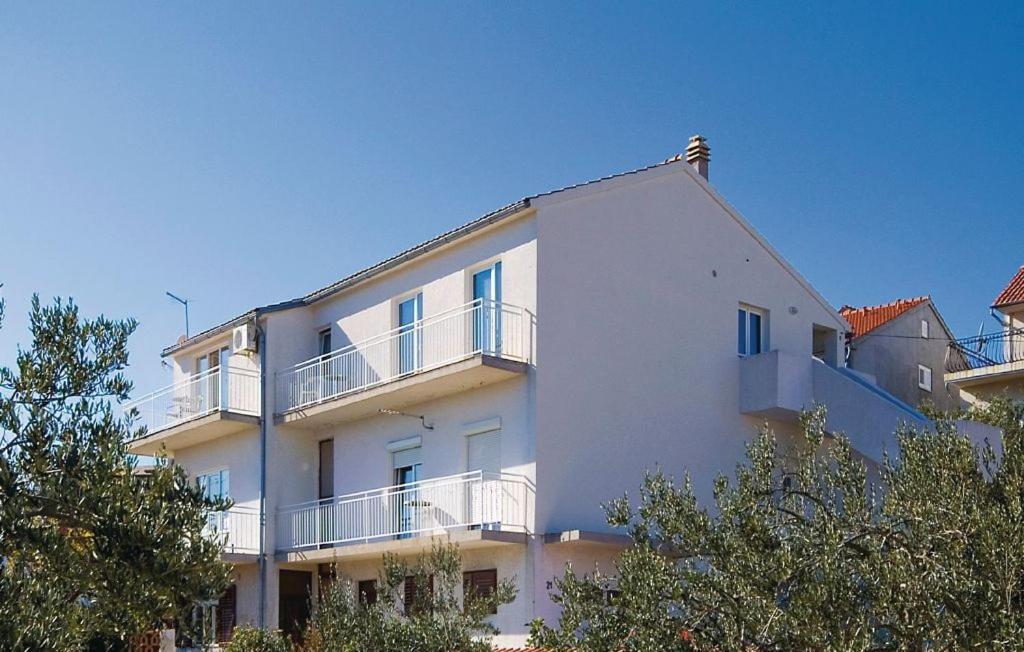 Apartment Red Vodice Extérieur photo