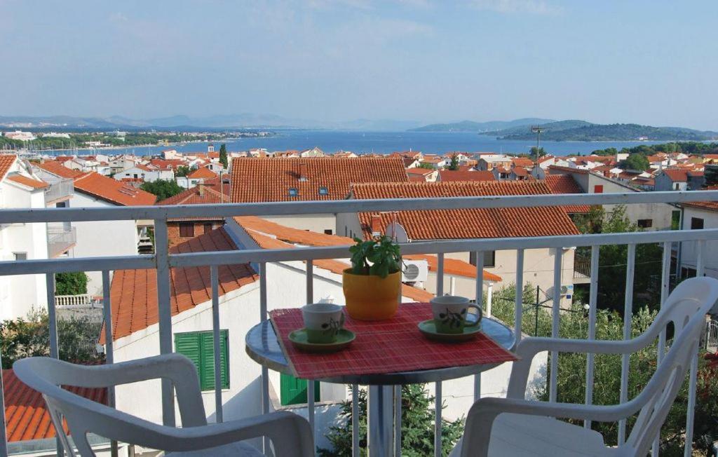 Apartment Red Vodice Extérieur photo